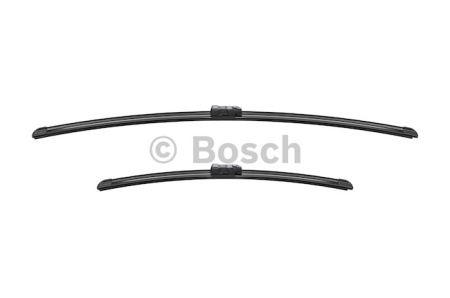 Комплект стеклоочистителей Bosch Aerotwin A077S